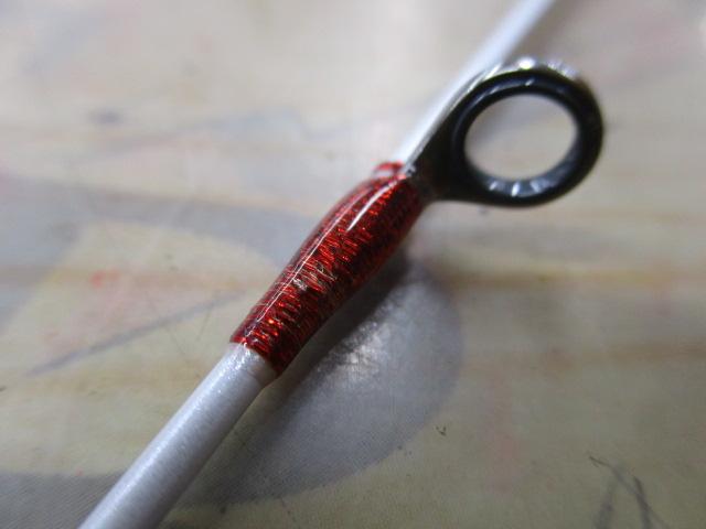 炎月エクスチューン B610MH-S/RIGHT