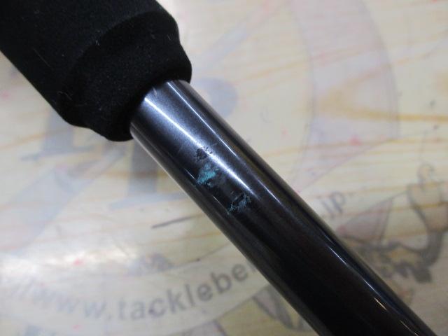 炎月エクスチューン B610MH-S/RIGHT