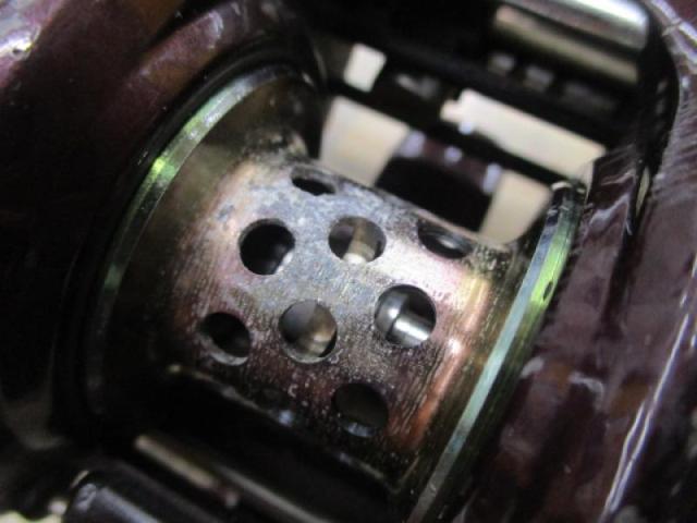 00スコーピオン 1000