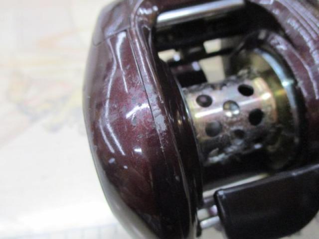 00スコーピオン 1000