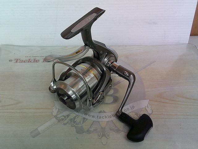 トライソSHOX 2000LBD