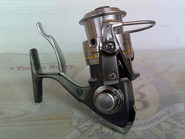 トライソSHOX 2000LBD