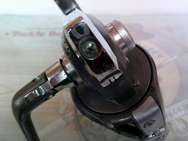 トライソSHOX 2000LBD