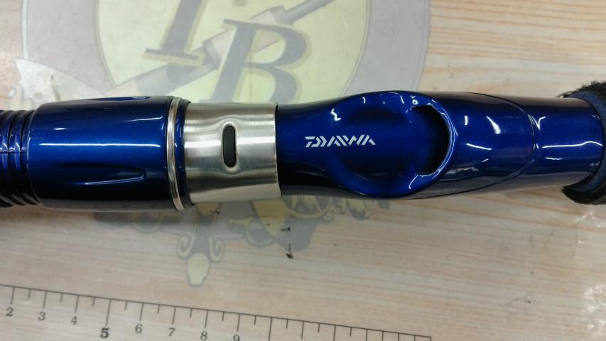 ILシーパワー73 120-270