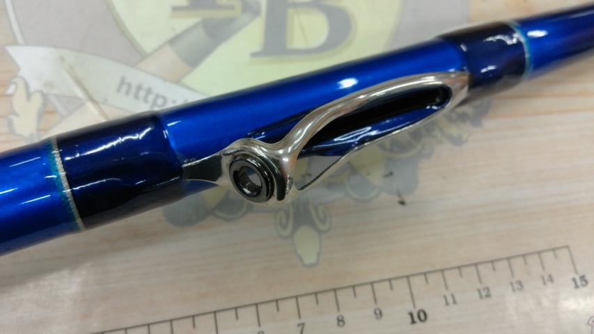 ILシーパワー73 120-270