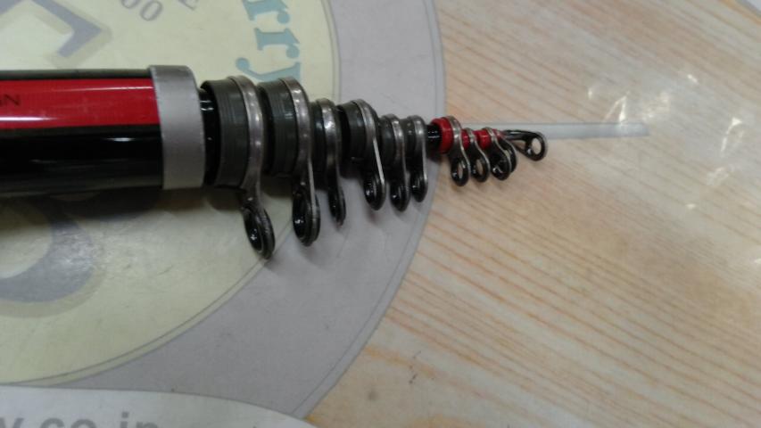 がま磯グレ競技スペシャル 125-53