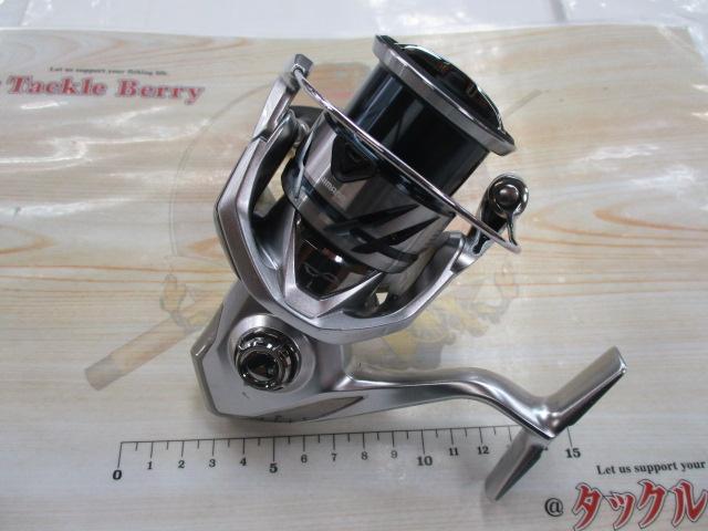 23ストラディック 3000MHG