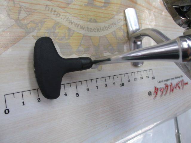 23ストラディック 3000MHG