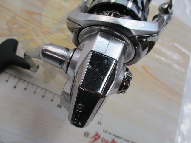 23ストラディック 3000MHG