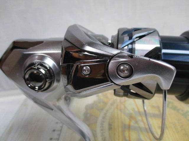 23ストラディック 3000MHG