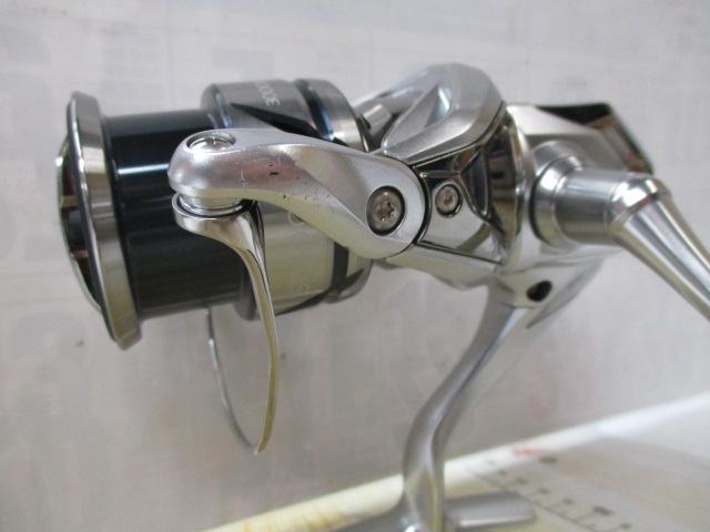 23ストラディック 3000MHG