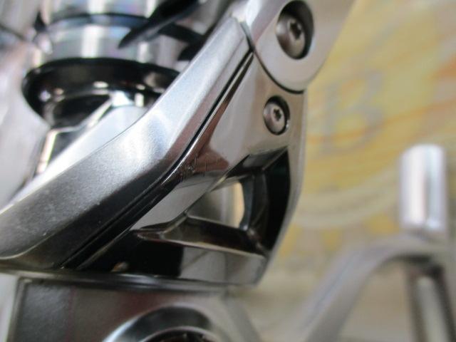 23ストラディック 3000MHG