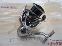 23ストラディック 3000MHG