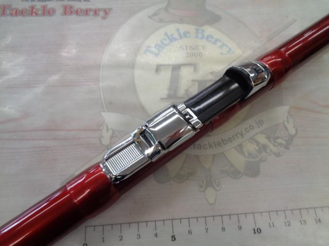 07サーフリーダーFV 405DX-T