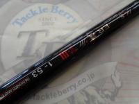 スーパー磯T-Ⅲ 1-53