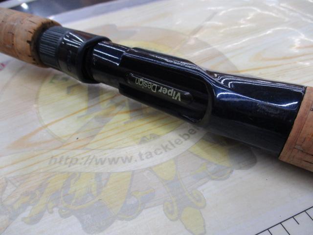 エアヴァイパー AVC-600M