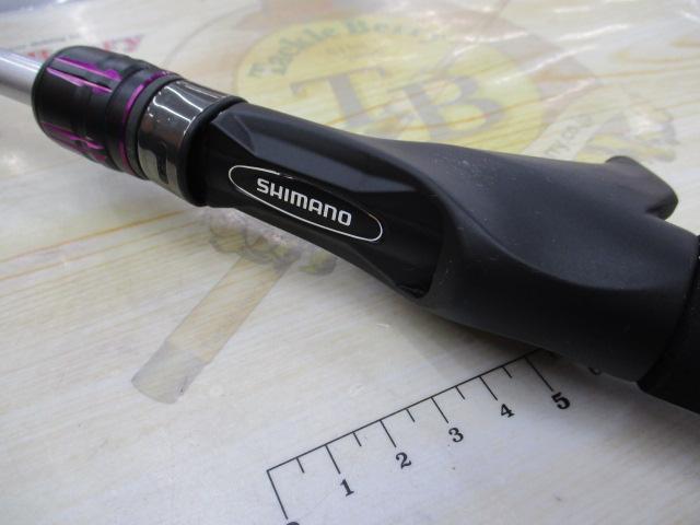 サーベルマスターTT 82 MH180