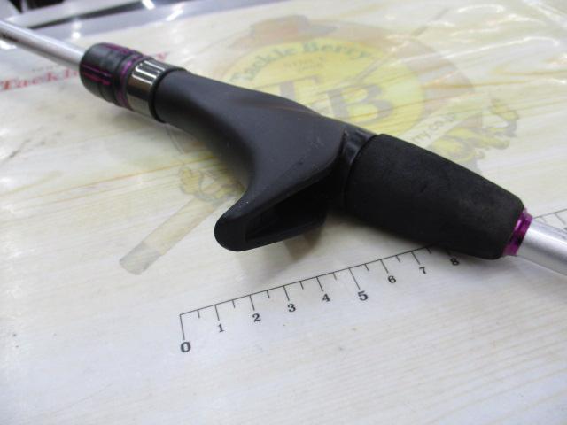 サーベルマスターTT 82 MH180