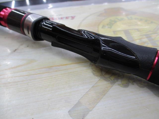 CBレッドスキッパー64/30-270