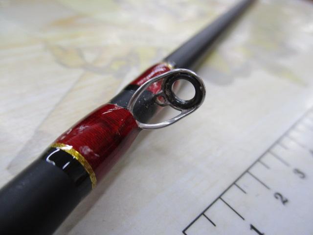 CBレッドスキッパー64/30-270