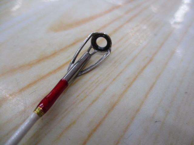 CBレッドスキッパー64/30-270