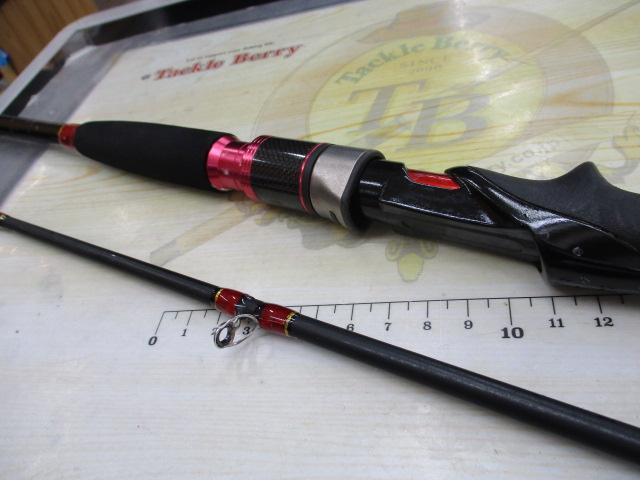 CBレッドスキッパー64/50-270