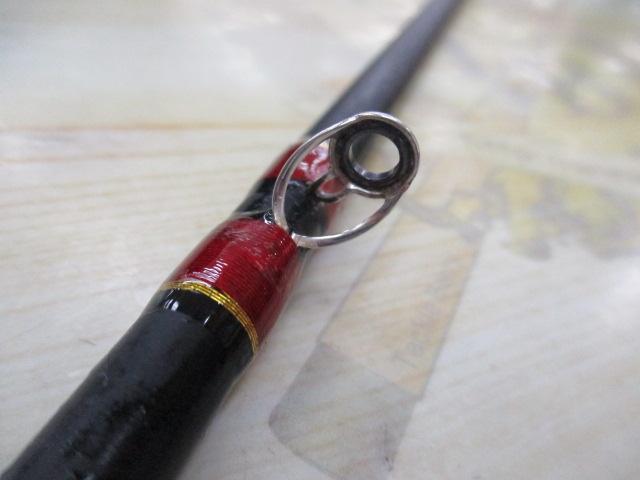 CBレッドスキッパー64/50-270