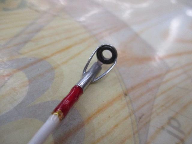 CBレッドスキッパー64/50-270