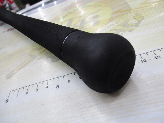 レッドアイ 97 NANO