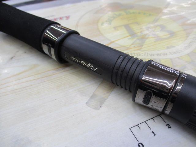 レッドアイ 97 NANO