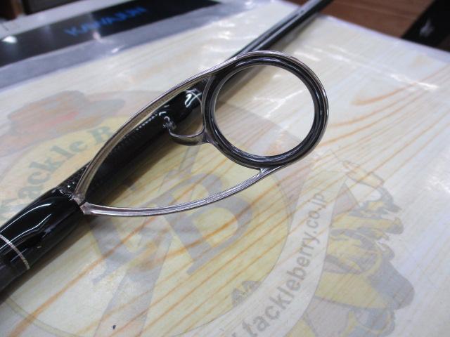 レッドアイ 97 NANO