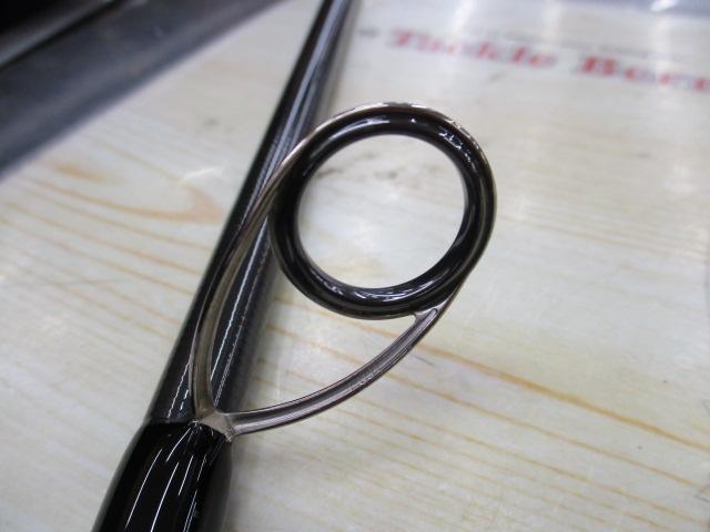 レッドアイ 97 NANO