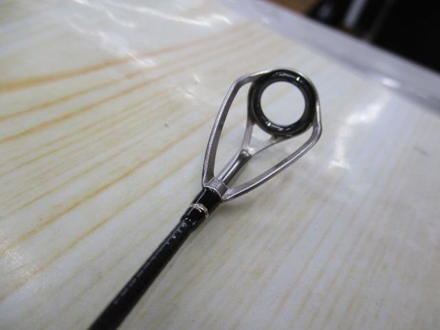 レッドアイ 97 NANO