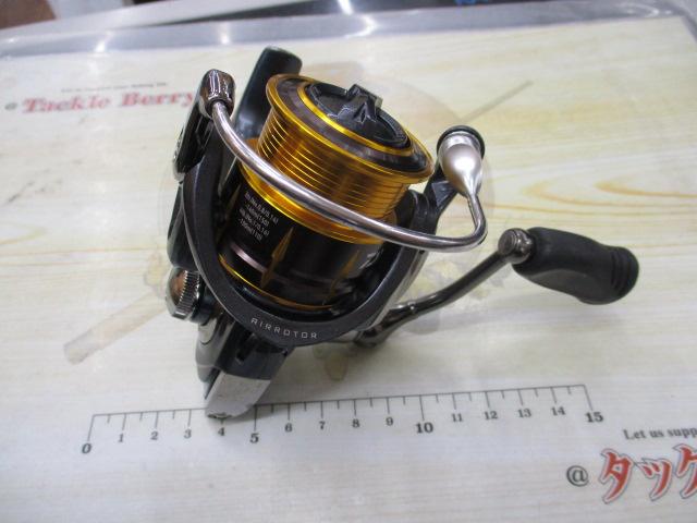 15フリームス 2004H