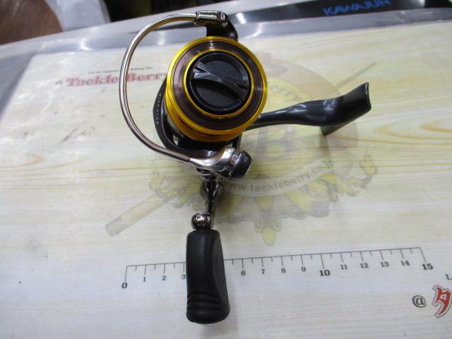 15フリームス 2004H