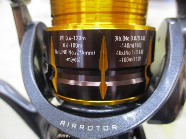 15フリームス 2004H