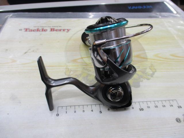 25エメラルダスエア LT2500S