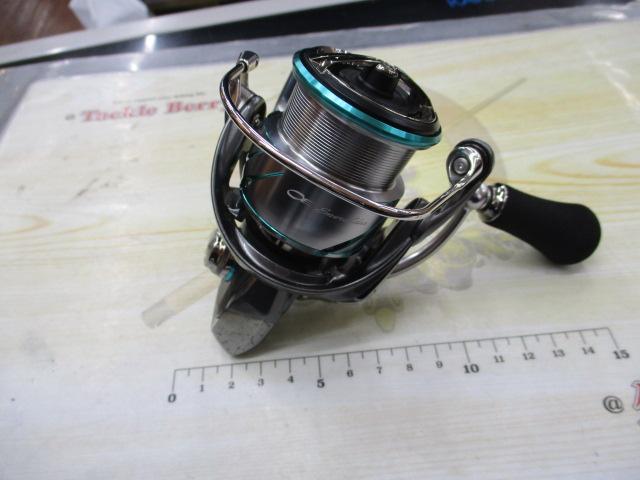 25エメラルダスエア LT2500S