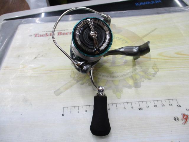 25エメラルダスエア LT2500S