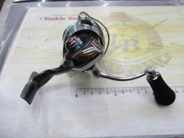 25エメラルダスエア LT2500S