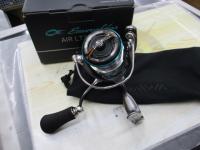 25エメラルダスエア LT2500S