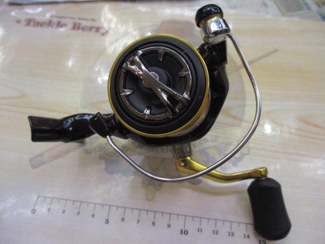 16ナスキー C2000HGS