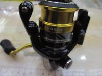 16ナスキー C2000HGS