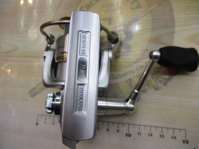 フリームスKIX 2000