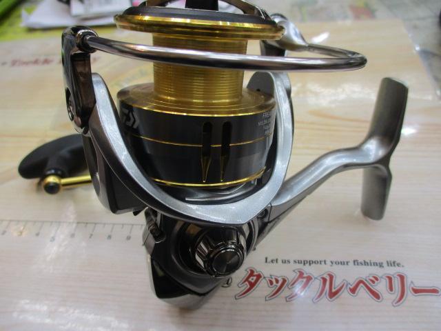 18フリームス LT4000D-CXH