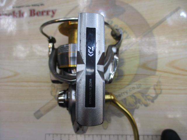 18フリームス LT4000D-CXH