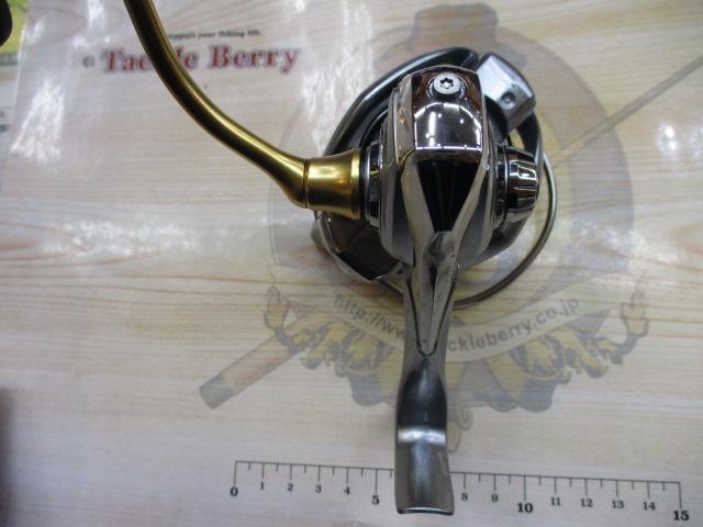 18フリームス LT4000D-CXH