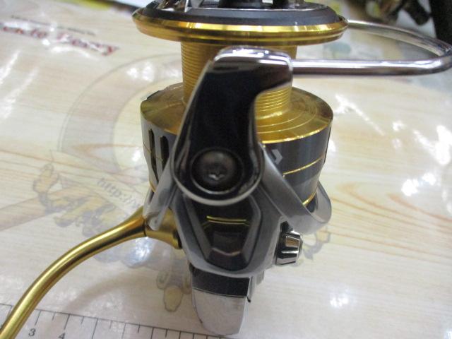 18フリームス LT4000D-CXH