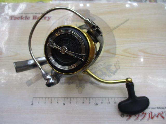 18フリームス LT4000D-CXH