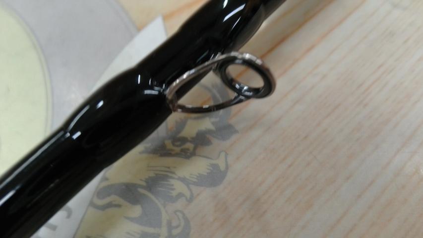 デフィーミュートス ソニオ 100M (RGモデル)